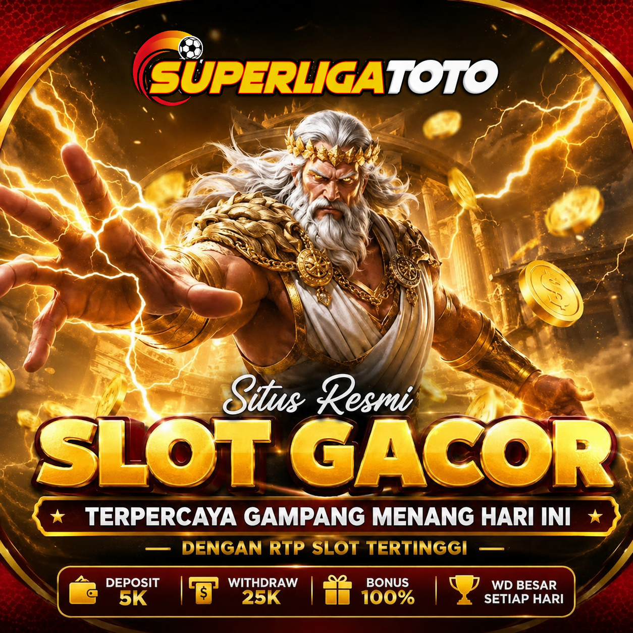 SUPERLIGATOTO