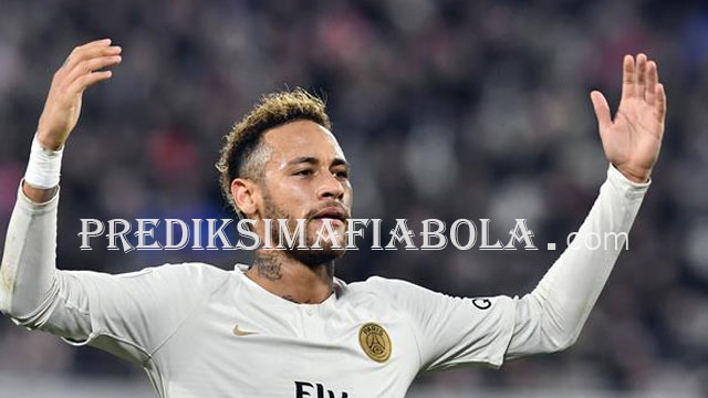 Bursa Transfer Musim Panas 2019 Real Madrid Tanpa Neymar