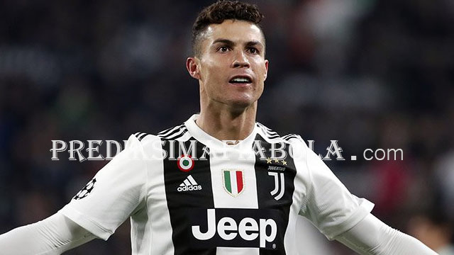 Juventus Mulai Jual Murah Pemain