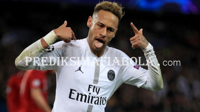 Kembalinya Neymar Ke Barcelona Bisa Memicu Transfer Besar Antar Club