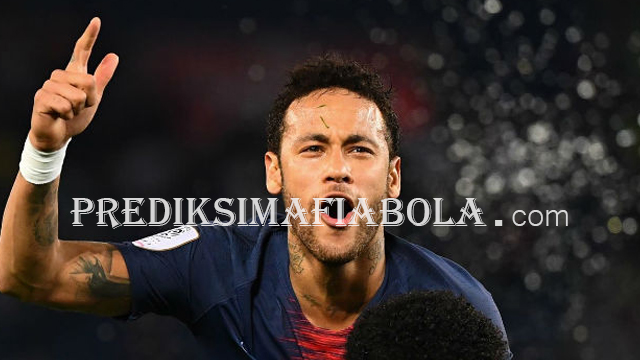 Barca Sangat Percaya Akan Dapatkan Kembali Neymar