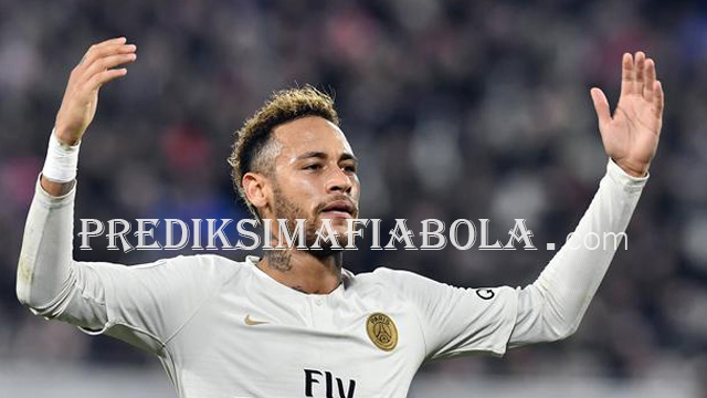 Mungkinkah Madrid Lepakan Neymar Ke Barcelona
