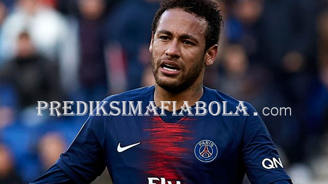 Ousmane Dembele Tidak Ingin Jadi Alat Tukar Neymar