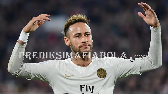 Transfer Neymar Gagal Dan Bermasalah