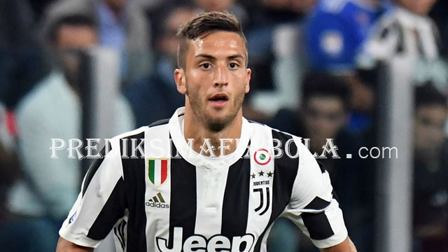 Juventus Tak Bisa Berbuat Lebih Atas Rodrigo Bentancur